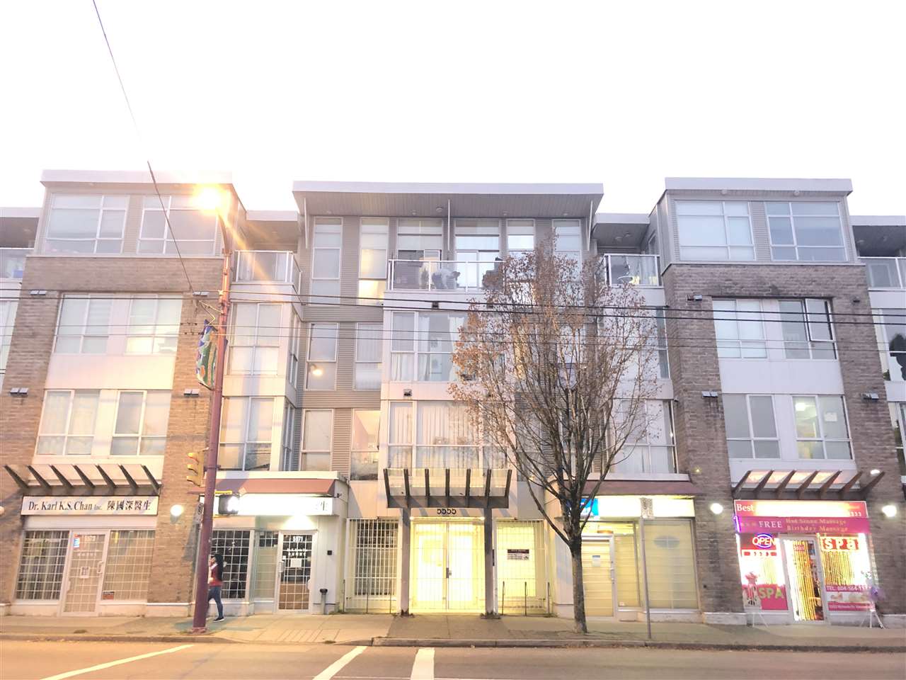 303 5555 VICTORIA DRIVE, Vancouver Expired, R2415516 Condos.ca