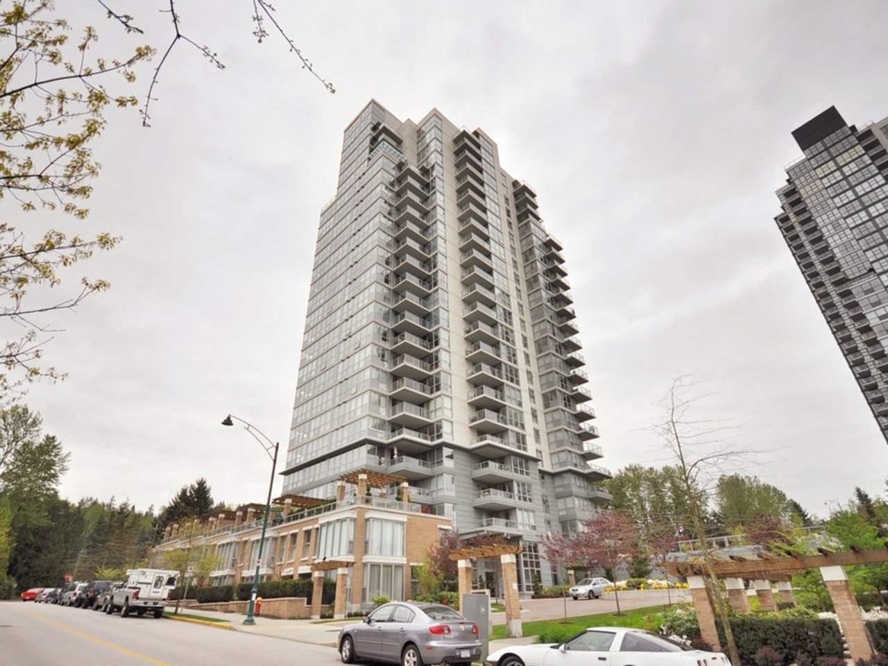 1305 290 NEWPORT DRIVE, Port Moody Sold, R2415973 Condos.ca