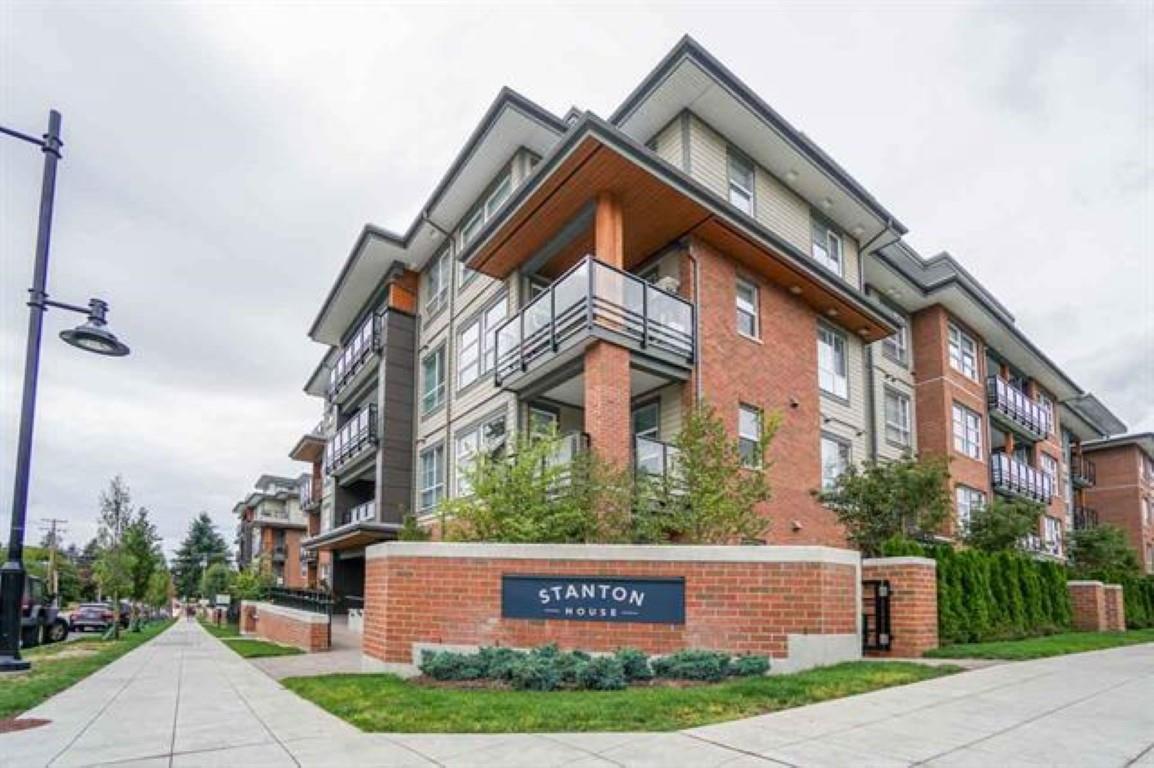 408 607 COTTONWOOD AVENUE, Coquitlam Terminated, R2416203 Condos.ca