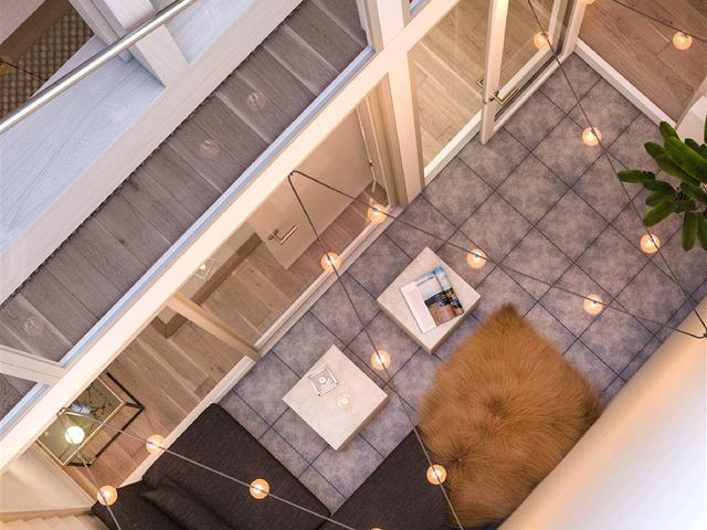 6 - 6 WEST 17TH AVENUE