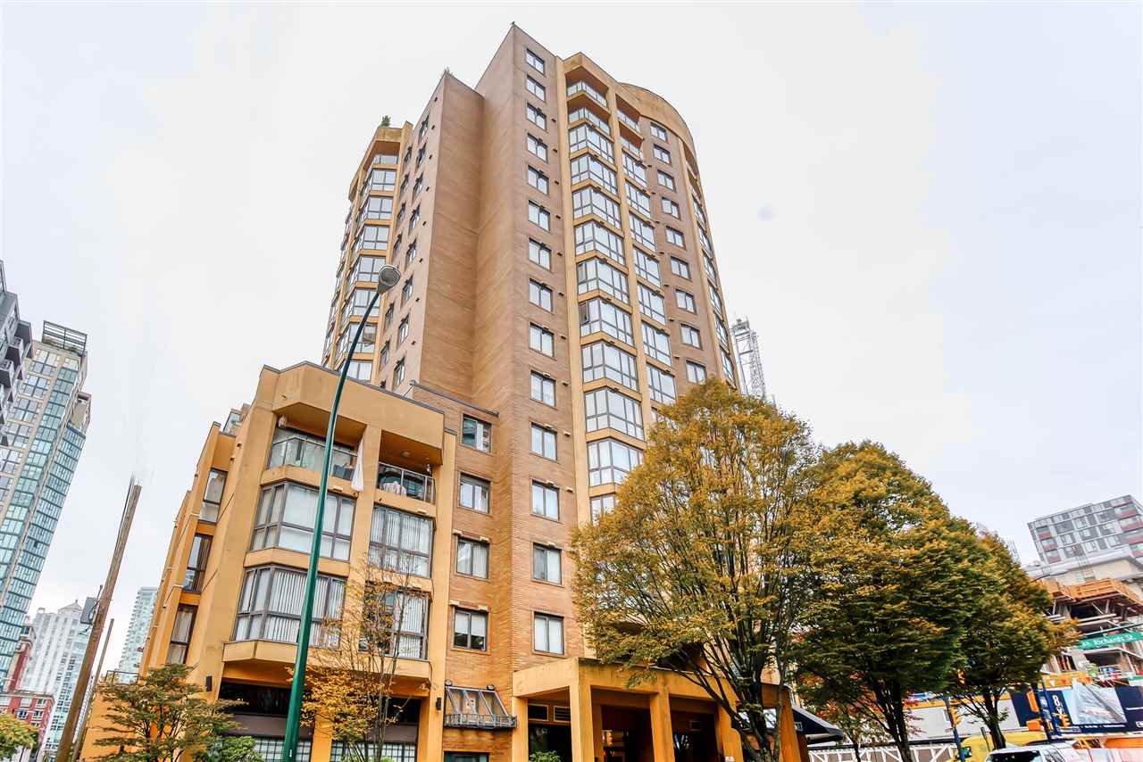 414 488 HELMCKEN STREET, Vancouver Sold, R2417955 Condos.ca 414 488 HELMCKEN STREET, Vancouver Sold, R2417955 Condos.ca