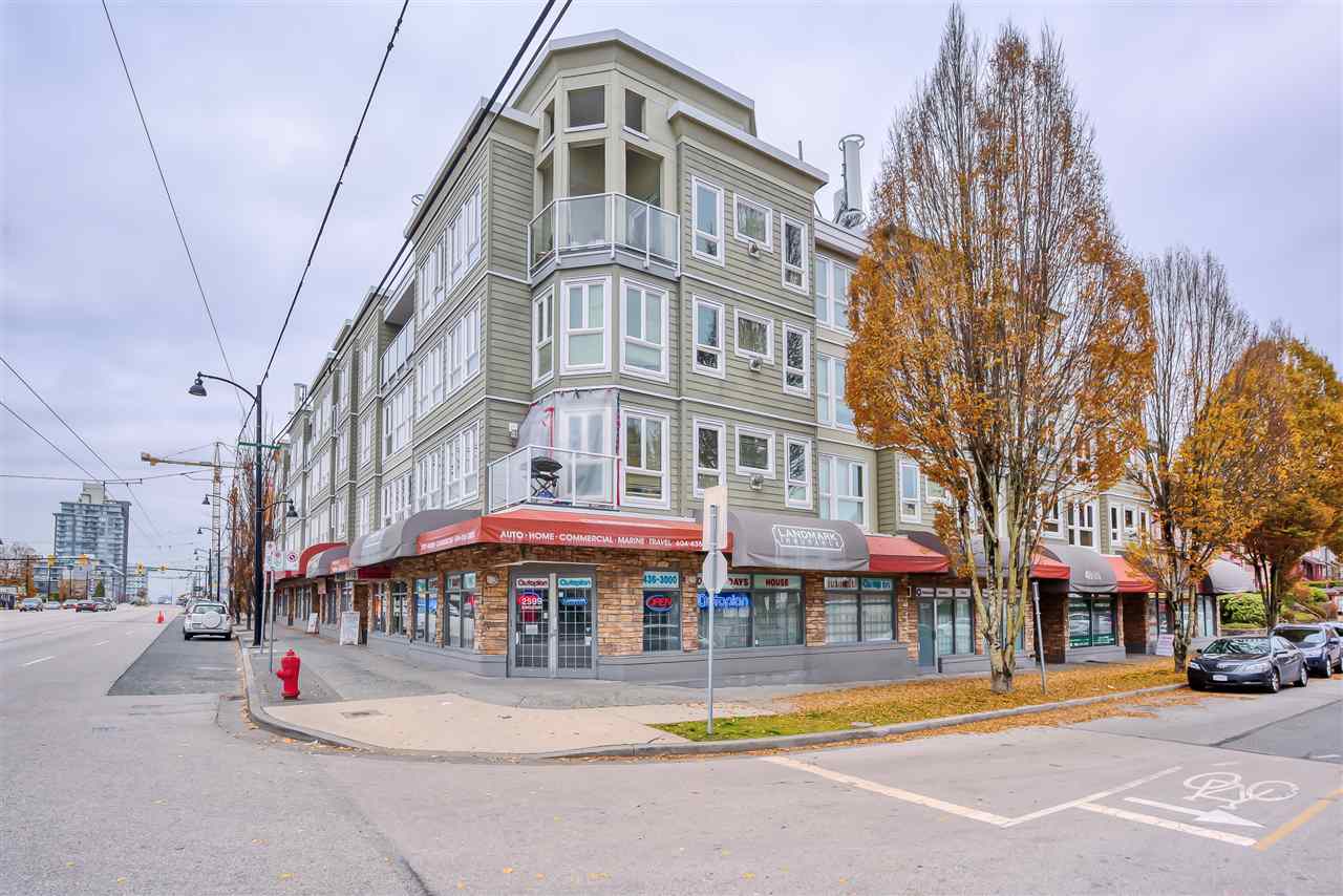 311 4989 DUCHESS STREET, Vancouver Sold, R2418201 Condos.ca