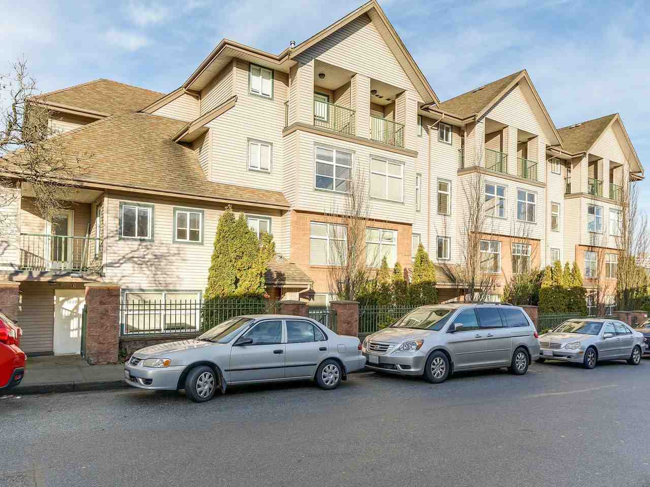 212 - 5625 SENLAC STREET, Vancouver | Sold, R2418906 | Condos.ca