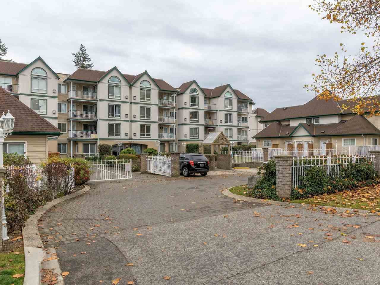 302 10082 132 STREET, Surrey Sold, R2418940 Condos.ca
