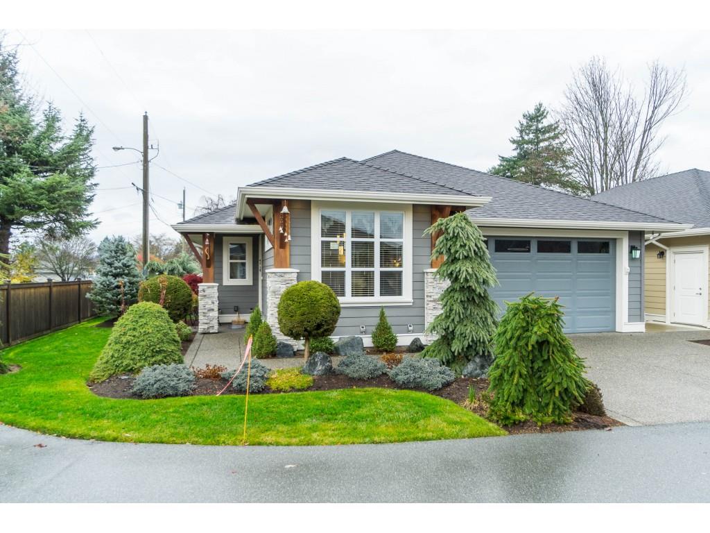 101 6540 DOGWOOD DRIVE, Chilliwack Sold, R2420271 Property.ca