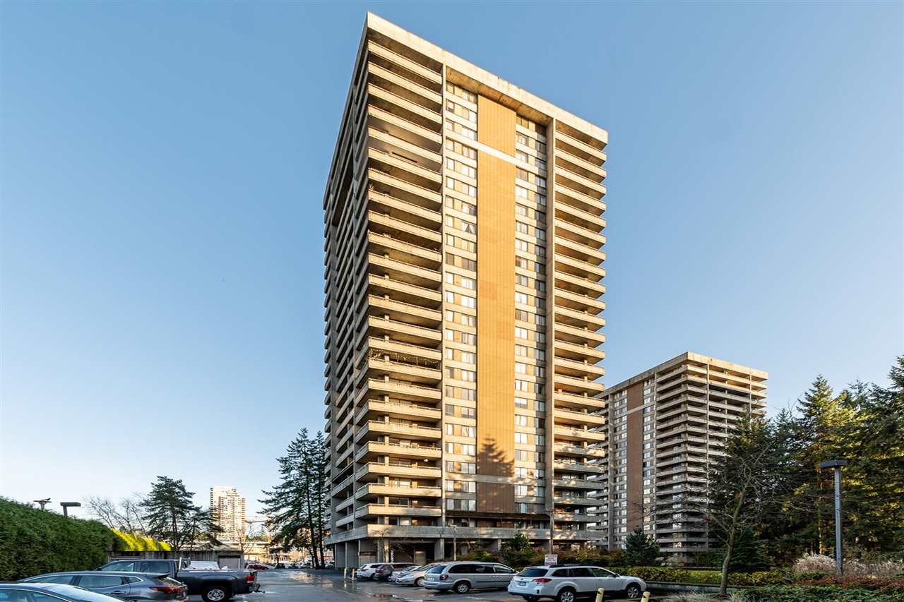805 3755 BARTLETT COURT, Burnaby Sold, R2420868 Condos.ca