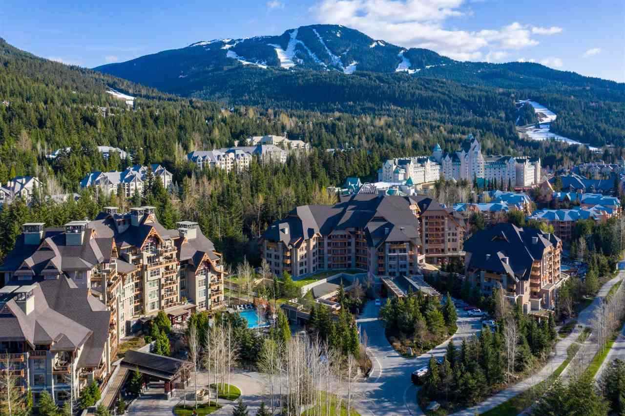 340 4591 WAY, Whistler Terminated, R2422066 Condos.ca