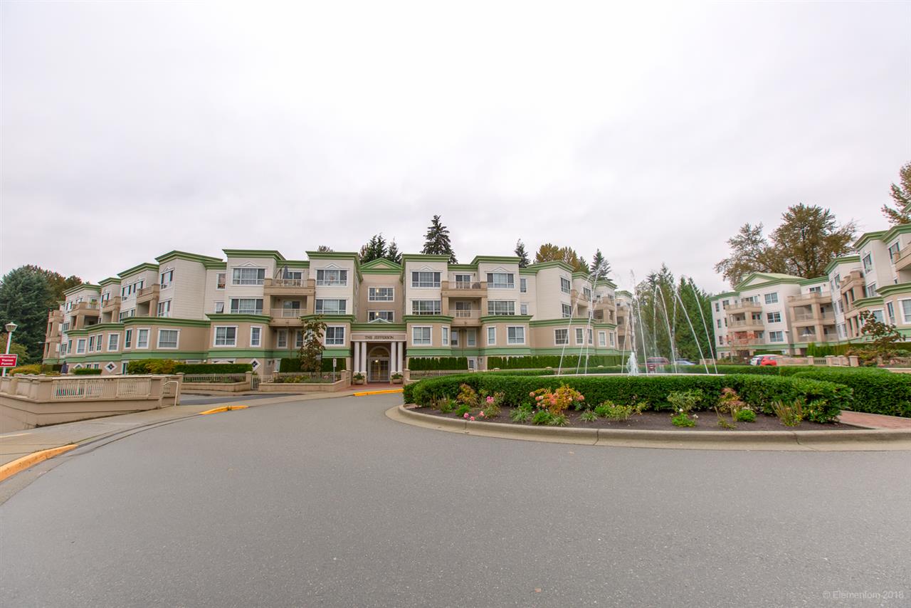 205 2960 PRINCESS CRESCENT, Coquitlam Sold, R2422439 Condos.ca