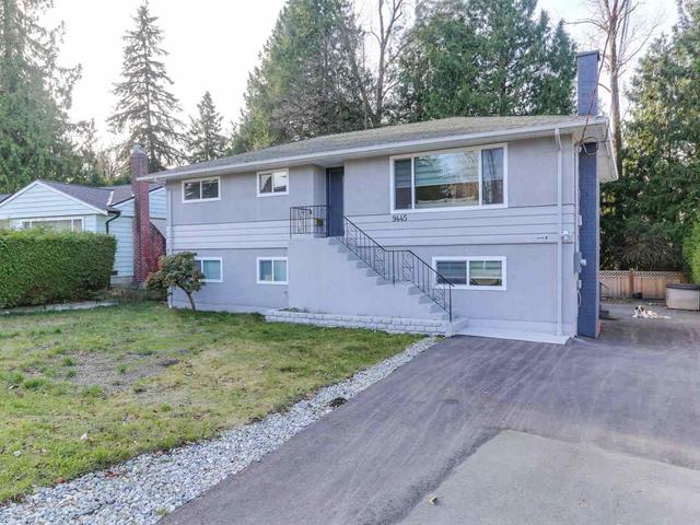 9445 DAWSON CRESCENT