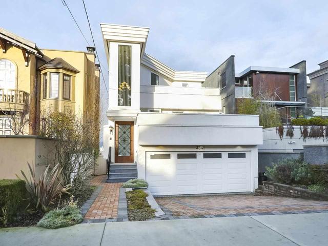 3341 POINT GREY ROAD