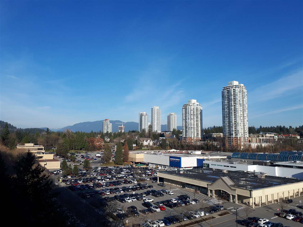 1203 3771 BARTLETT COURT, Burnaby Sold, R2424256 Condos.ca