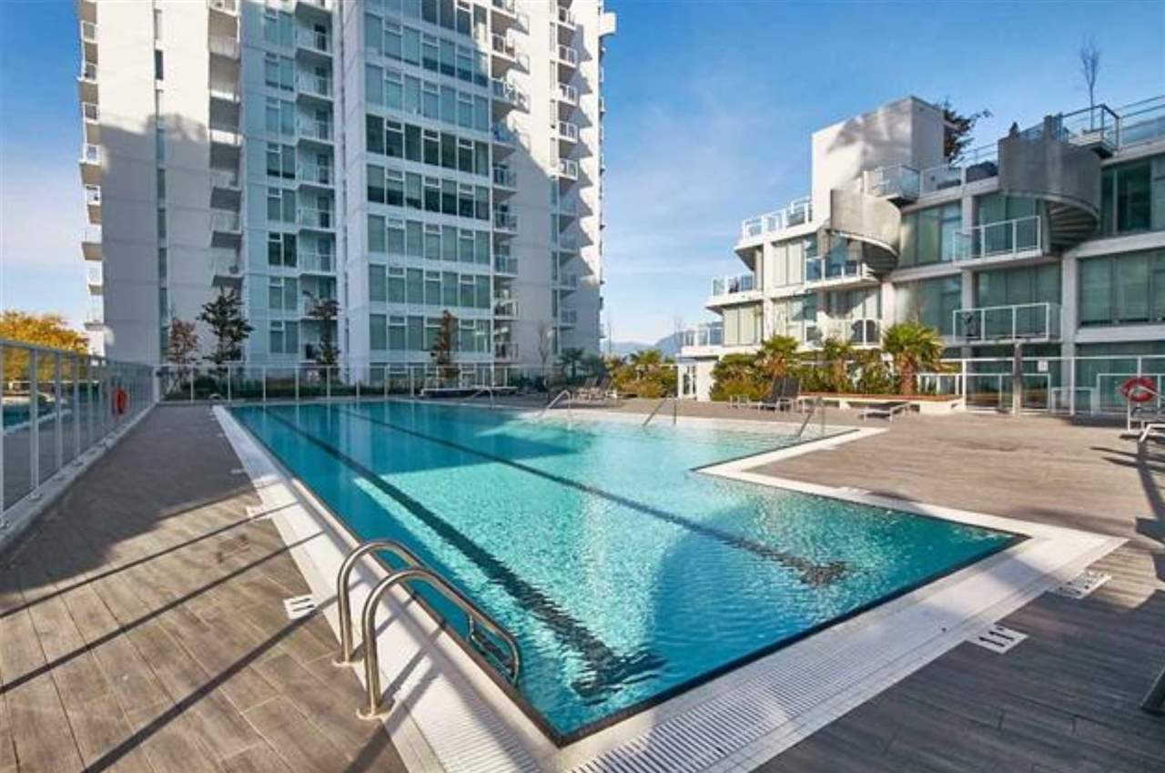 1101 4638 GLADSTONE STREET, Vancouver Expired, R2424373 Condos.ca