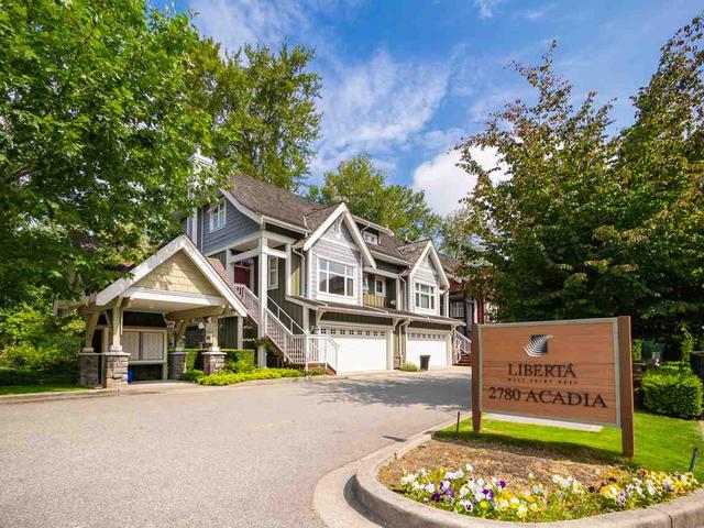 5 - 2780 ACADIA ROAD