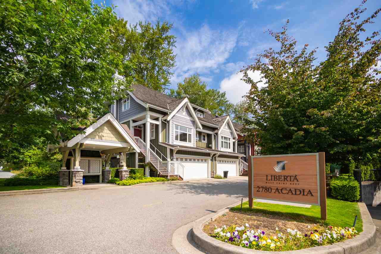 5 - 2780 ACADIA ROAD, Vancouver | Terminated, R2426400 | Condos.ca