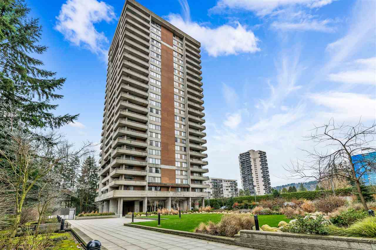 703 3737 BARTLETT COURT, Burnaby Sold, R2427843 Condos.ca