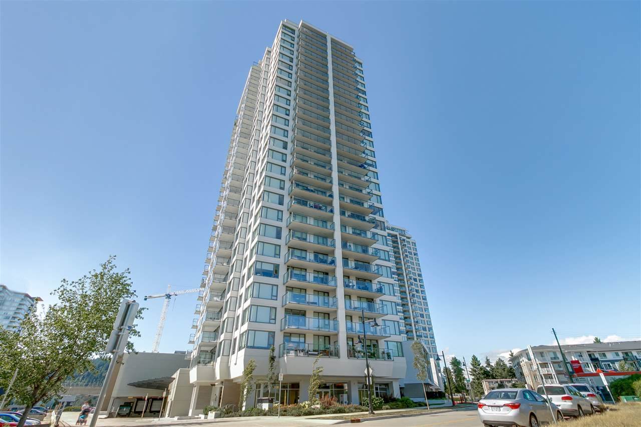 1702 570 EMERSON STREET, Coquitlam Terminated, R2428293 Condos.ca