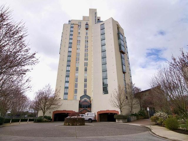 602 - 8 LAGUNA COURT