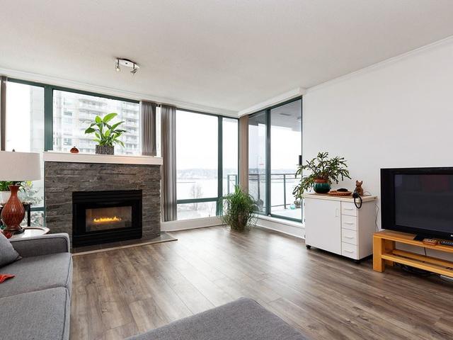 602 - 8 LAGUNA COURT