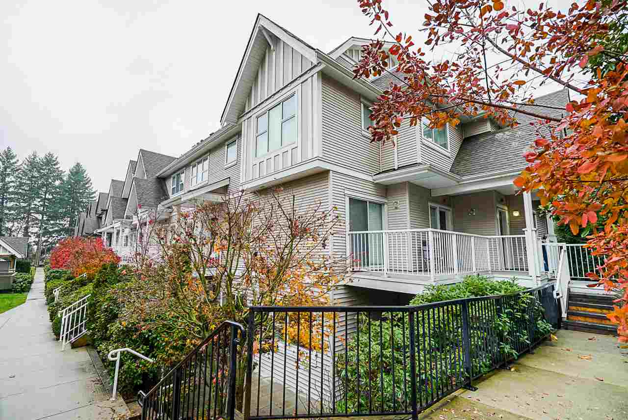 53 730 FARROW STREET, Coquitlam Terminated, R2430293 Condos.ca