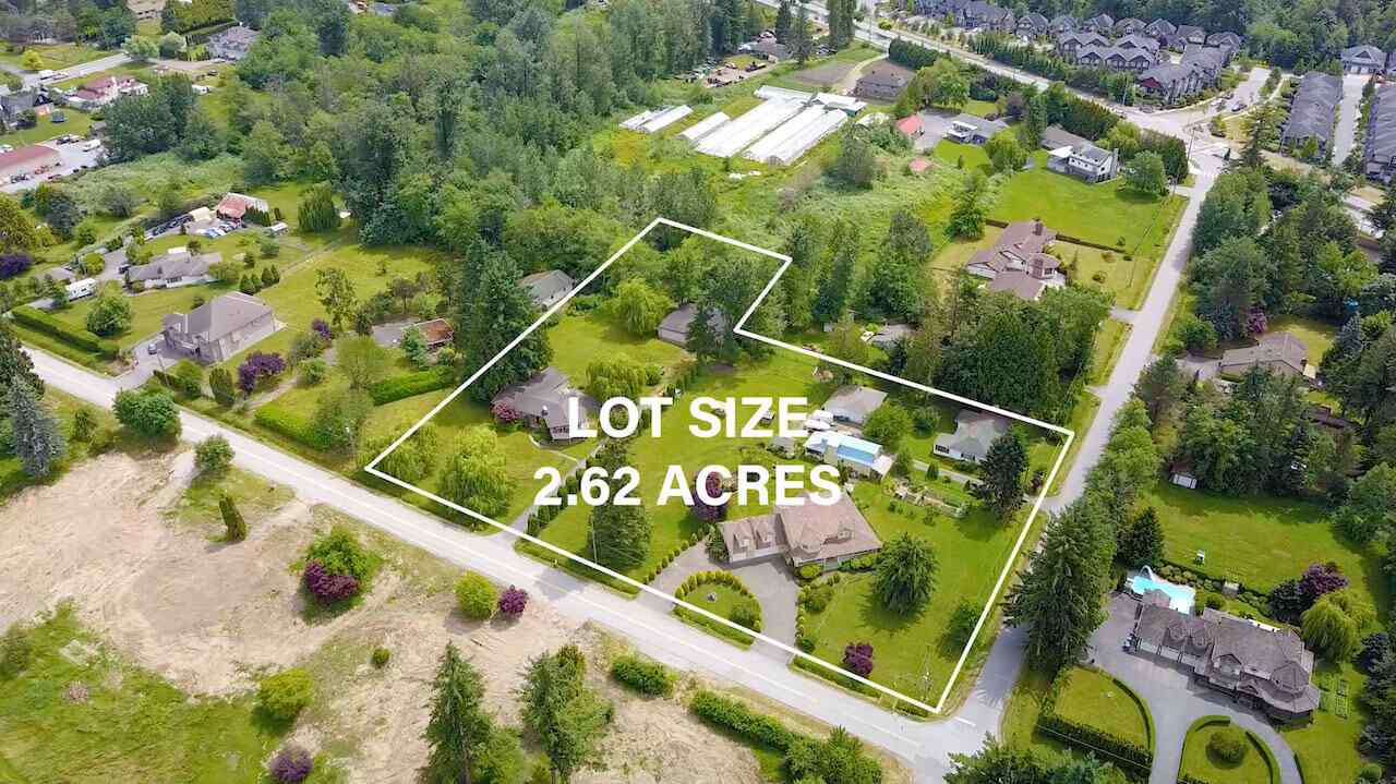 18222 72 AVENUE, Langley Terminated, R2431619 Property.ca