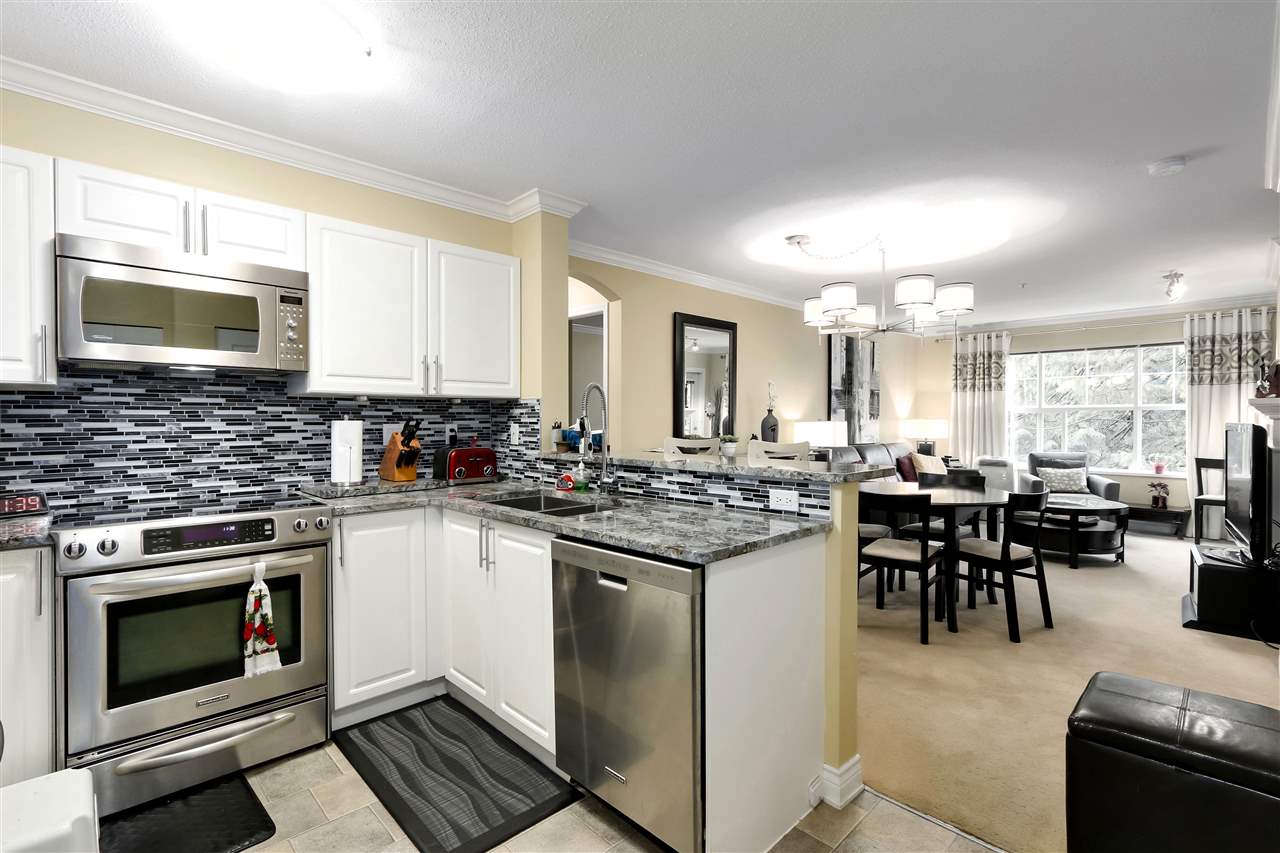 311 960 LYNN VALLEY ROAD, North Vancouver Sold, R2432064 Condos.ca