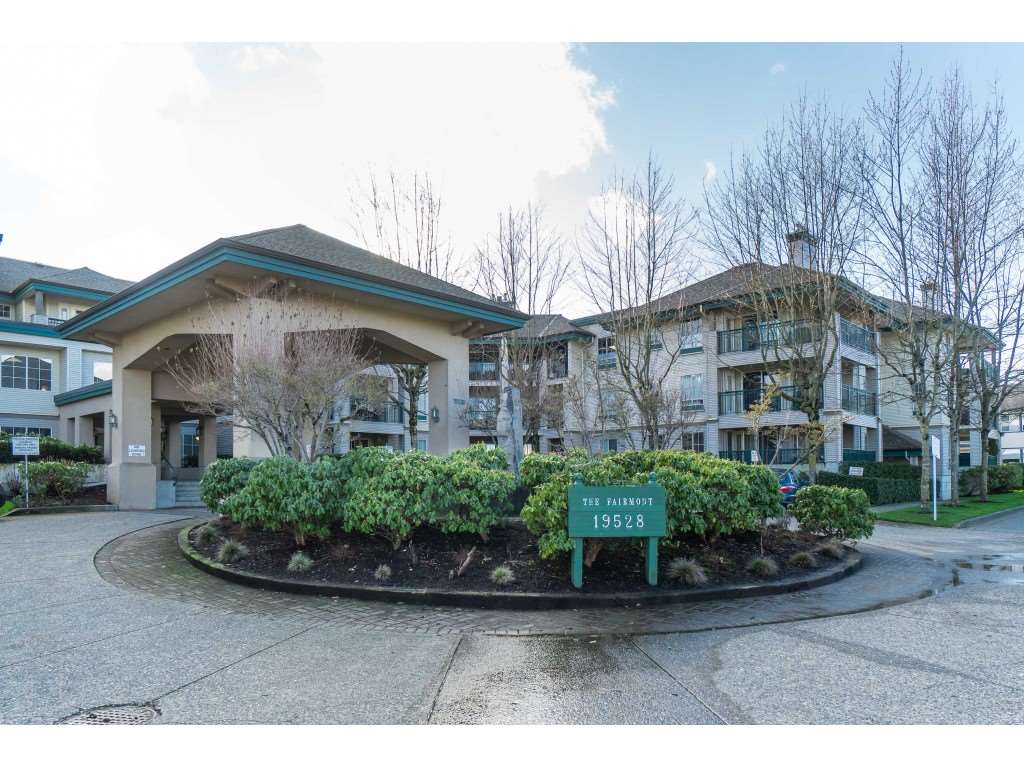 203 19528 FRASER HIGHWAY, Surrey Sold, R2433000 Condos.ca