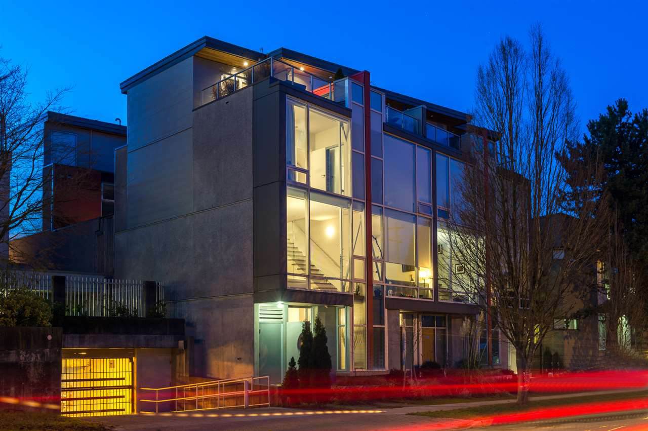 3485 VICTORIA DRIVE, Vancouver Sold, R2433006 Condos.ca