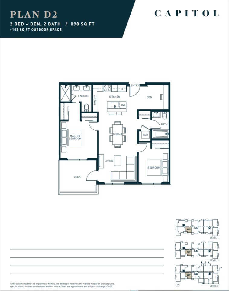 405 1012 AUCKLAND STREET, New Westminster Expired, R2434575 Condos.ca