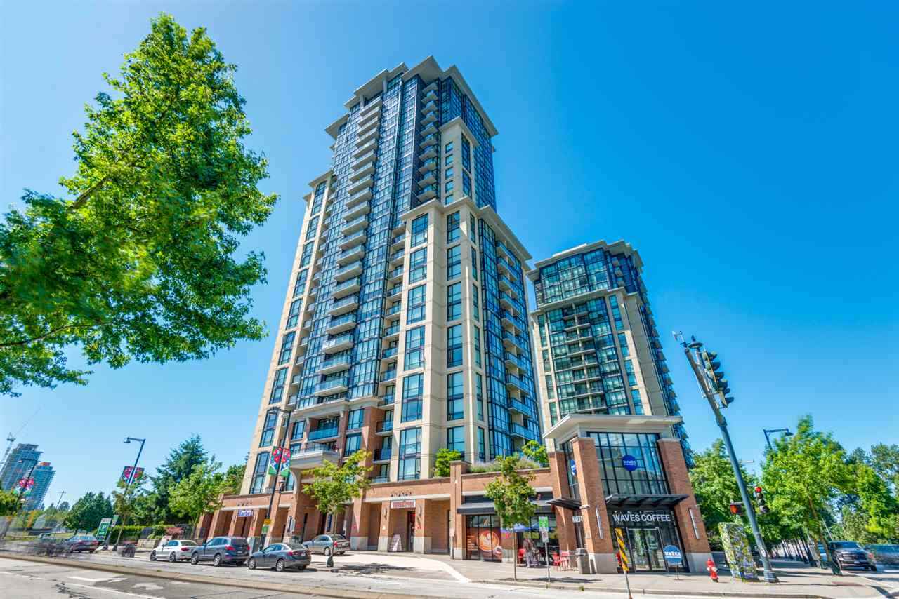 1605 10777 UNIVERSITY DRIVE, Surrey Sold, R2435250 Condos.ca
