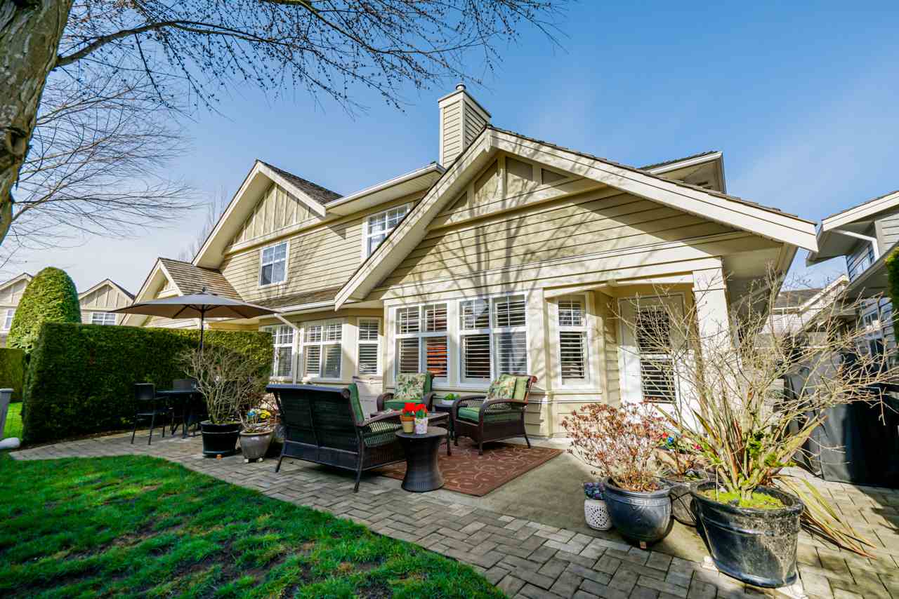 36 15450 ROSEMARY HEIGHTS CRESCENT, Surrey Sold, R2435526 Condos.ca