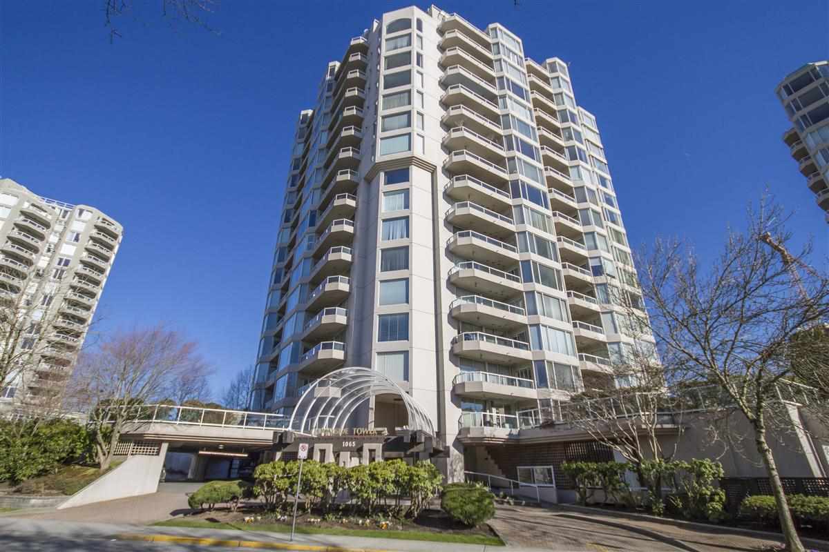 1404 1065 QUAYSIDE DRIVE, New Westminster Sold, R2435986 Condos.ca