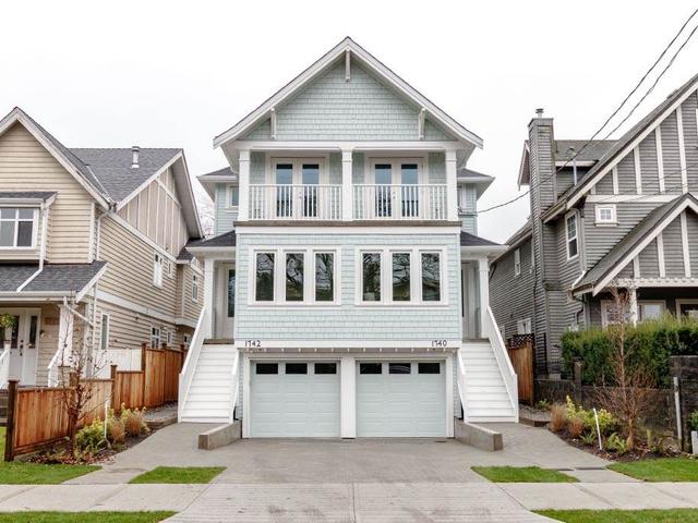 1742 KITCHENER STREET