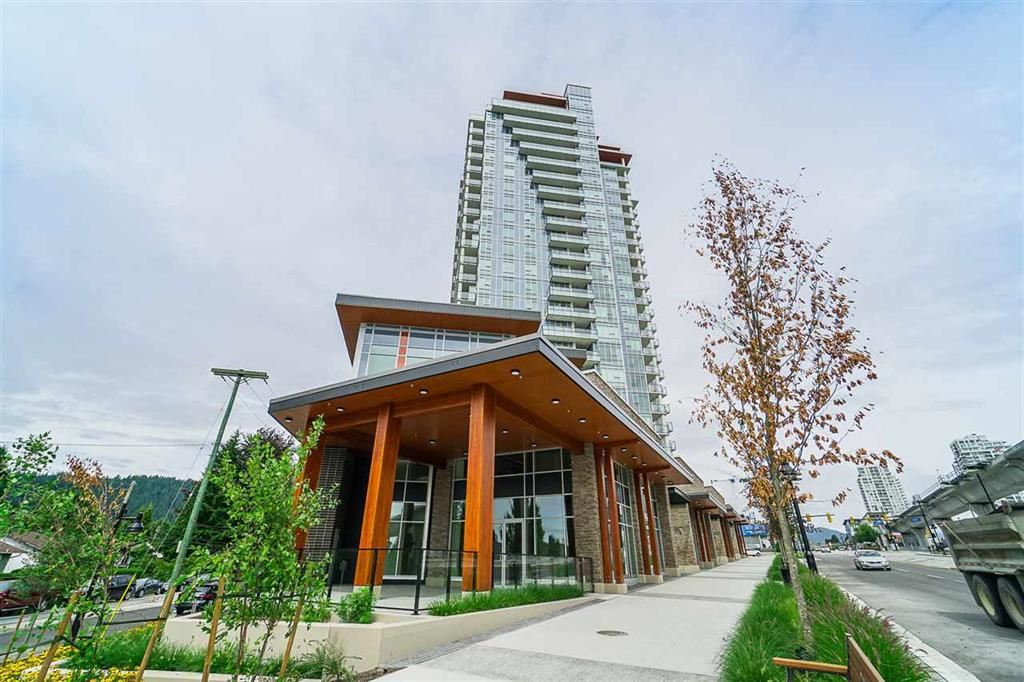 1905 691 NORTH ROAD, Coquitlam Terminated, R2436412 Condos.ca