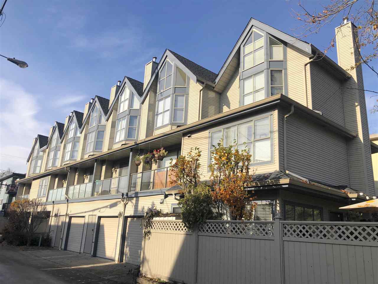 7 8679 CARTIER STREET, Vancouver Terminated, R2438067 Condos.ca