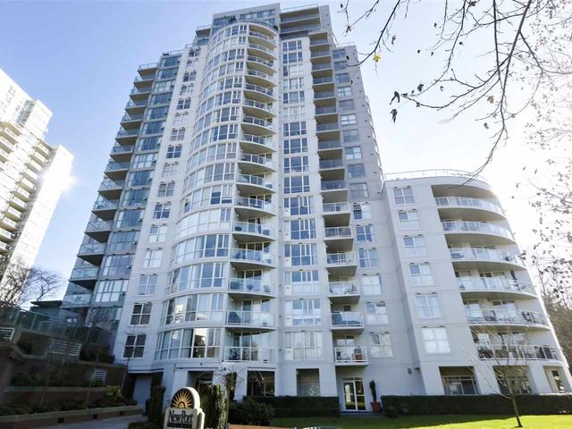 105 - 200 NEWPORT DRIVE