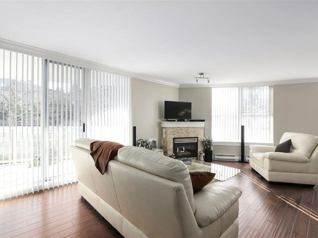 105 - 200 NEWPORT DRIVE