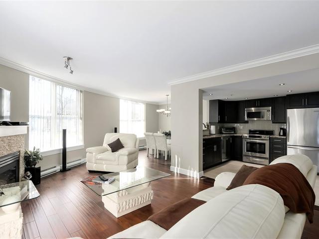 105 - 200 NEWPORT DRIVE