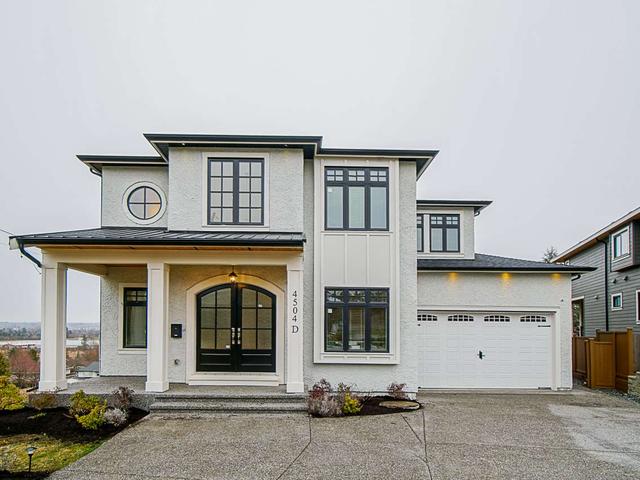 4504D SOUTHRIDGE CRESCENT