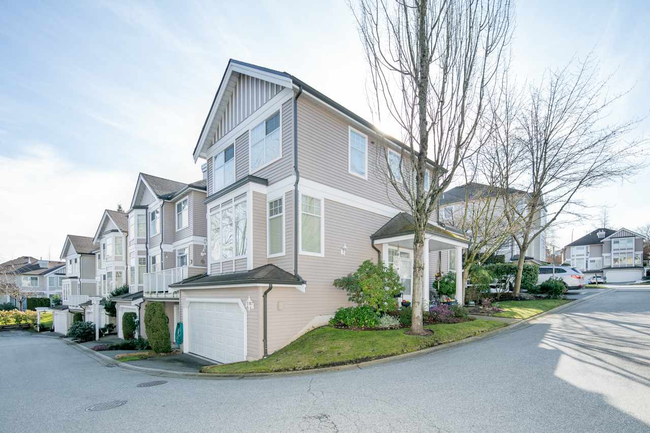 2 5950 OAKDALE ROAD, Burnaby Terminated, R2440167 Condos.ca