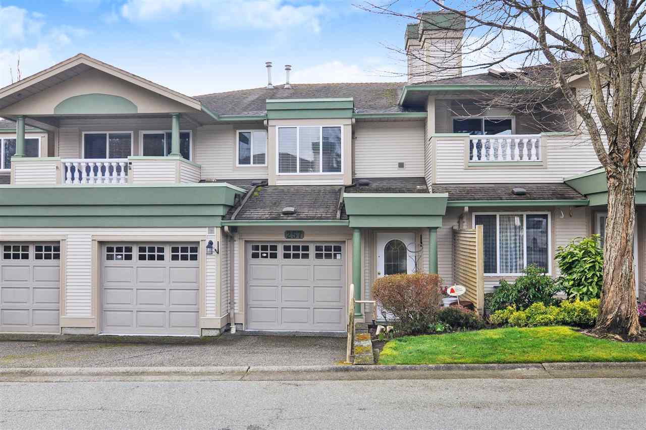 257 13888 70 AVENUE, Surrey Terminated, R2440608 Condos.ca