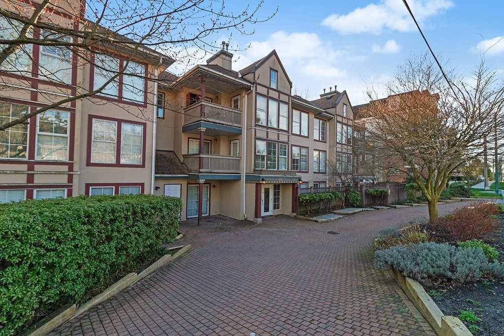 403 888 GAUTHIER AVENUE, Coquitlam Sold, R2441405 Condos.ca