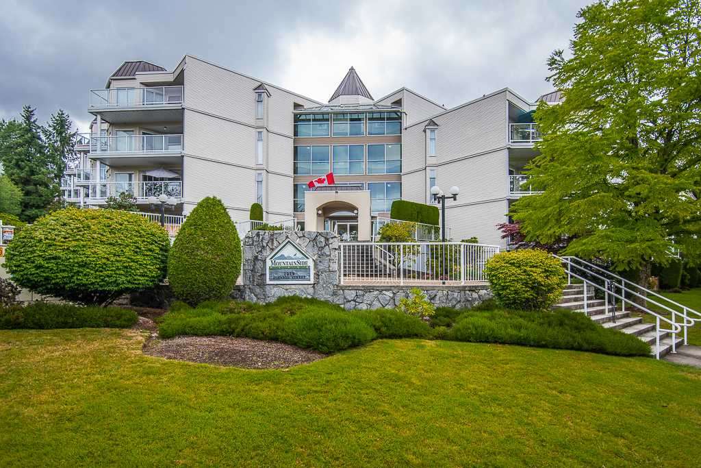 107 1219 JOHNSON STREET, Coquitlam Sold, R2441461 Condos.ca