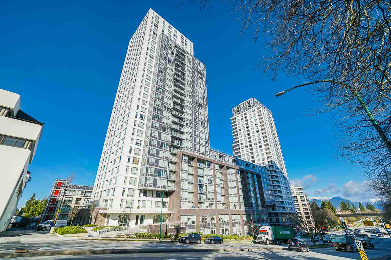 2806 5665 BOUNDARY ROAD, Vancouver Terminated, R2442307 Condos.ca