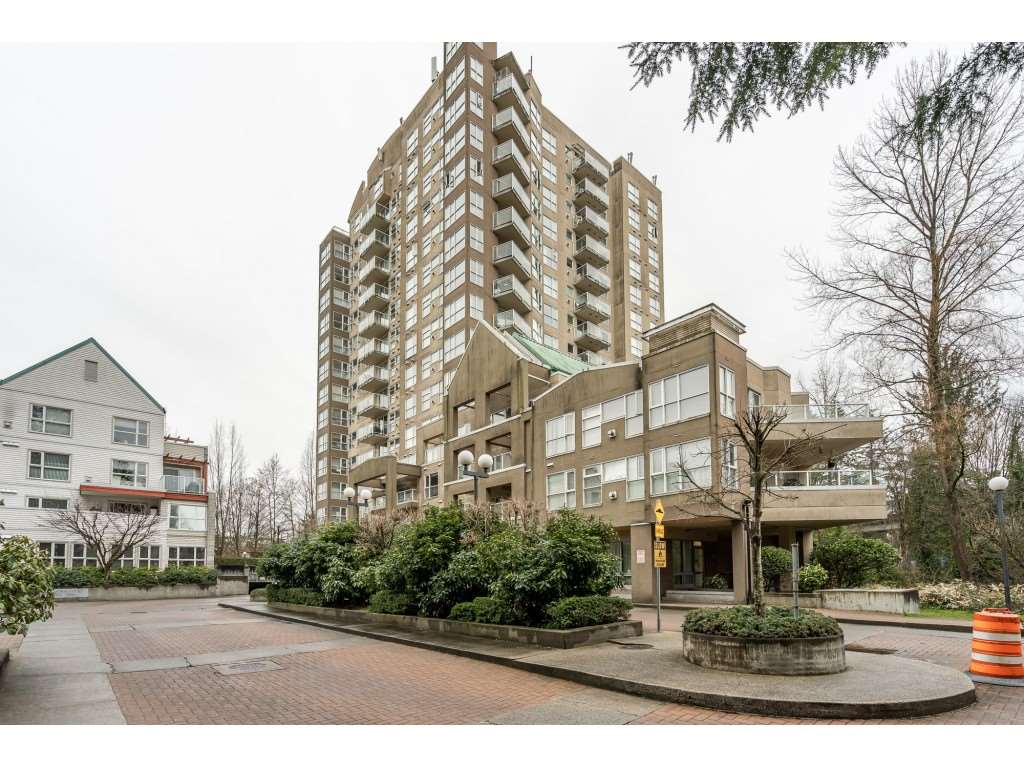 1106 9830 WHALLEY BOULEVARD, Surrey Terminated, R2442721 Condos.ca