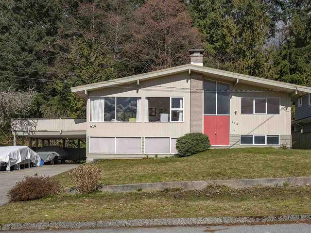 342 W ROCKLAND ROAD