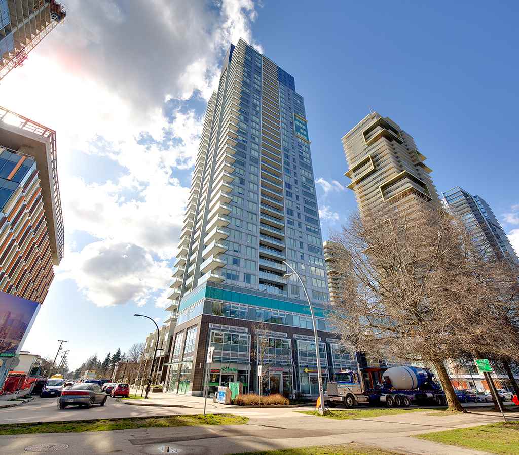 3503 6333 SILVER AVENUE, Burnaby Sold, R2443472 Condos.ca