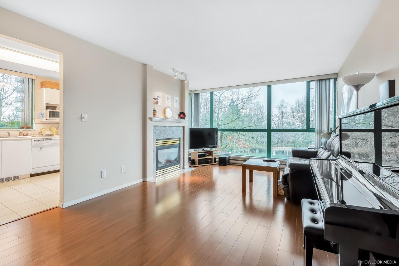 206 5899 WILSON AVENUE, Burnaby Terminated, R2443570 Condos.ca