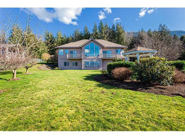 41840 MAJUBA HILL ROAD