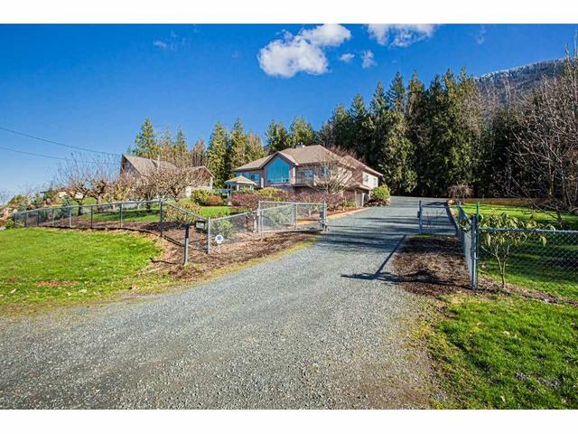 41840 MAJUBA HILL ROAD