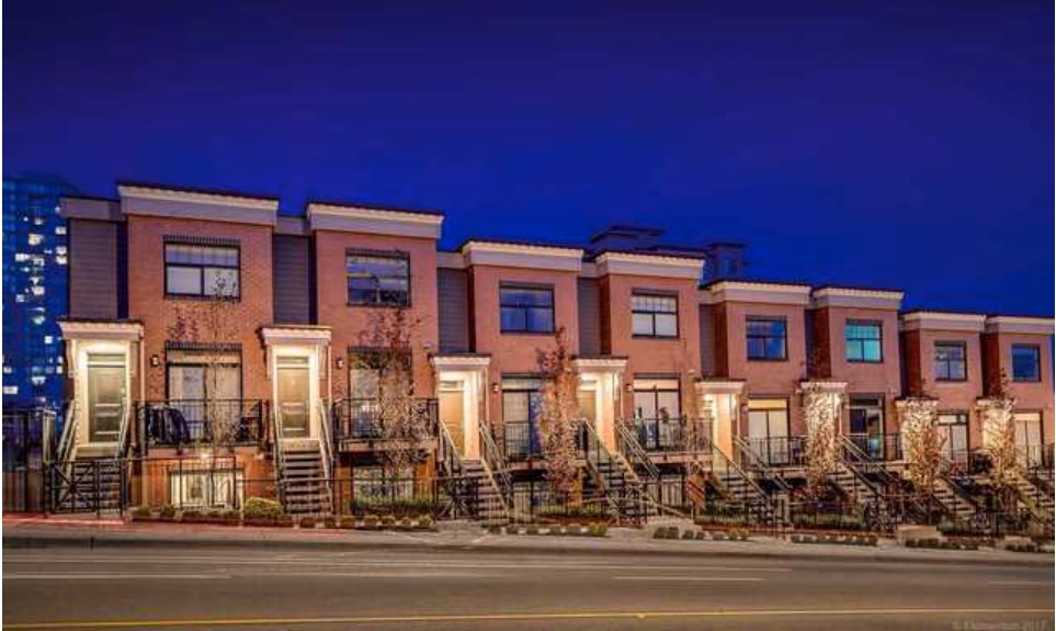 114 828 ROYAL AVENUE, New Westminster For Sale 648,000 Condos.ca
